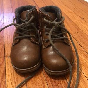 Toddler boys boots